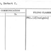 Naylor, Herbert C.