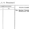 Naylor, J.F. (President)