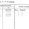 Naylor, L.O. & Company