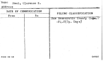 Neal, Clarence H.