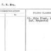 Neal, S.M. Mrs.