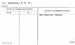 Neathery, R.W. Jr.