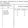 Nebraska Game, Forestation & Parks Commission