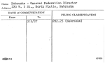 Nebraska - General Federation Director