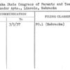 Nebraska State Congress of Parents and Teachers