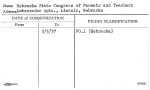 Nebraska State Congress of Parents and Teachers