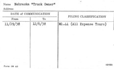 Index