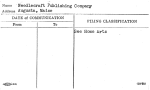 Needlecraft Publishing Company