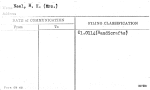 Neel, M.H. (Mrs.)