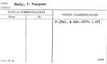 Neely, F. Tennyson