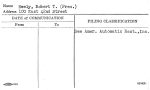 Neely, Robert T. (Pres.)