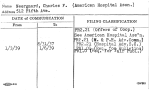 Neergaard, Charles F. (American Hospital Assn.)