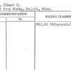Neese, Elbert H.