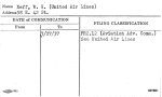 Neff, W.H. (United Air Lines)