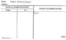 Index