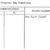 Negro Progress Day Committee