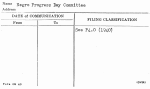 Negro Progress Day Committee