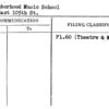Neighborhood Music School