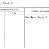 Neill, Frank S.