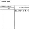 Neill, Thomas (Mrs.)