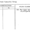 Neils Bukh Gumnastic Group
