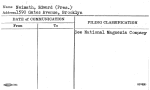 Neimath, Edward (Pres.)