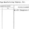 Nelke Sign Manufacturing Company, Inc.