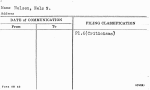 Nelsen, Nels N.