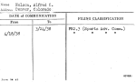 Nelson, Alfred C.