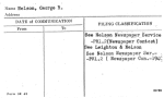 Nelson, George R.