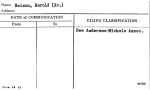 Nelson, Harold (Jr.)