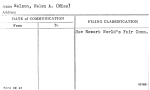 Nelson, Helen A. (Miss)
