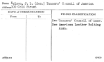 Nelson, J.L. (Sec.) Tanners' Council of America
