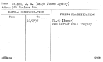 Nelson, J.M. (Ralph Jones Agency)