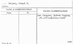 Nelson, Joseph D.