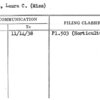 Nelson, Laura C. (Miss)