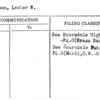 Nelson, Lester W.