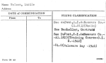 Nelson, Lucile