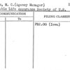 Nelson, M.C. (Agency Manager)