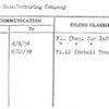 Nelson Manufacturing Company