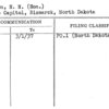 Nelson, N.N. (Hon.)