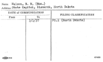 Nelson, N.N. (Hon.)