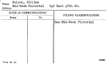 Nelson, William