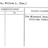 Nelson, William L. (Hon.)