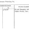 Neo-Gravure Printing Co.