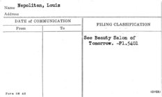 Index