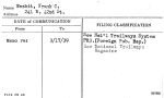 Nesbit, Frank C.