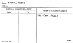 Nesbit, Thomas