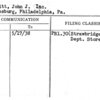 Nesbitt, John J. Inc.