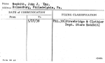 Nesbitt, John J. Inc.